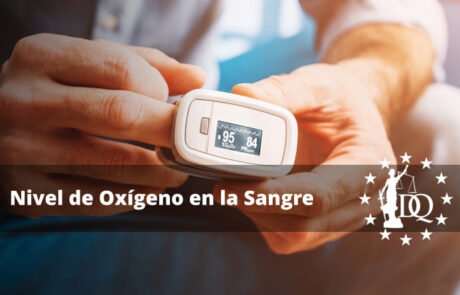 ¿Cuánto Debe Ser el Nivel de Oxígeno en la Sangre?