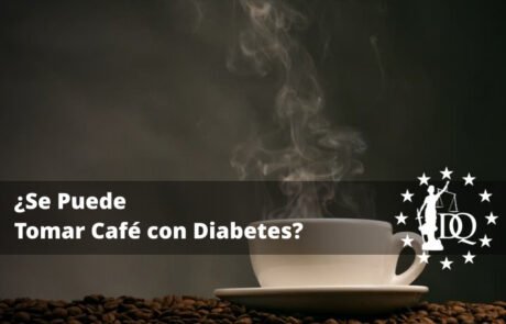 Se Puede Tomar Café con Diabetes 2022