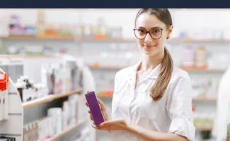 Curso Cosmética y Dermofarmacia Online - Auxiliar de Farmacia