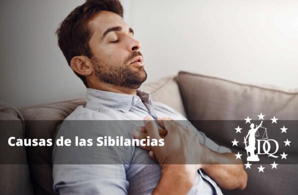 Causas de las Sibilancias