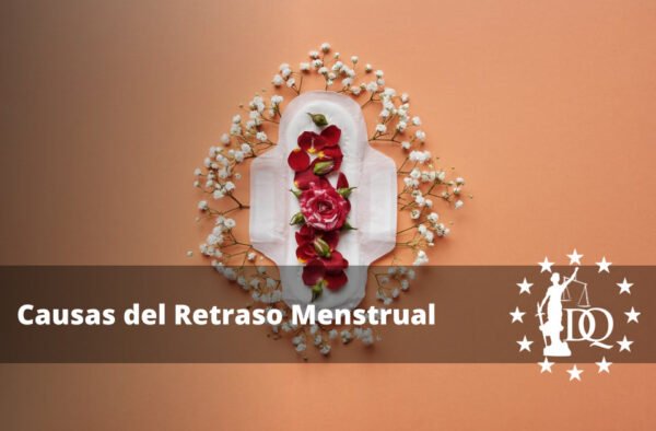 Retraso Menstrual, Causas