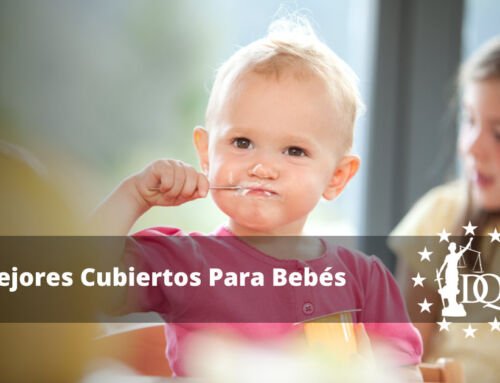 Mejores Cubiertos Para Bebés