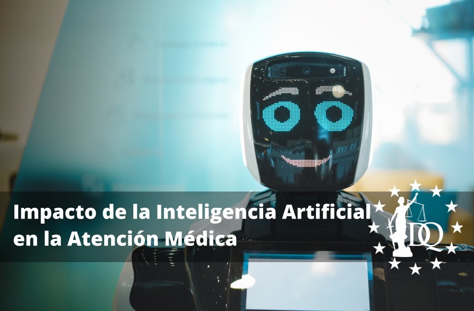 Impacto de la Inteligencia Artificial en la Atención Médica