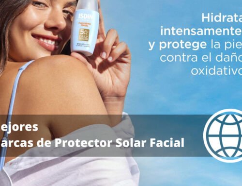 Mejores Marcas de Protector Solar Facial