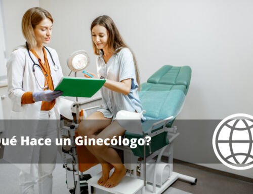 ¿Qué Hace un Ginecólogo?