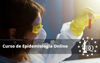 Curso de Epidemiología Online - Epidemiólogo