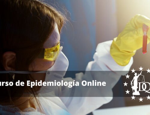 Curso de Epidemiología Online