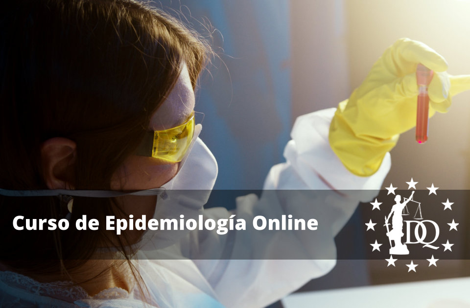 Curso de Epidemiología Online