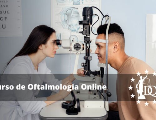 Curso de Oftalmología Online