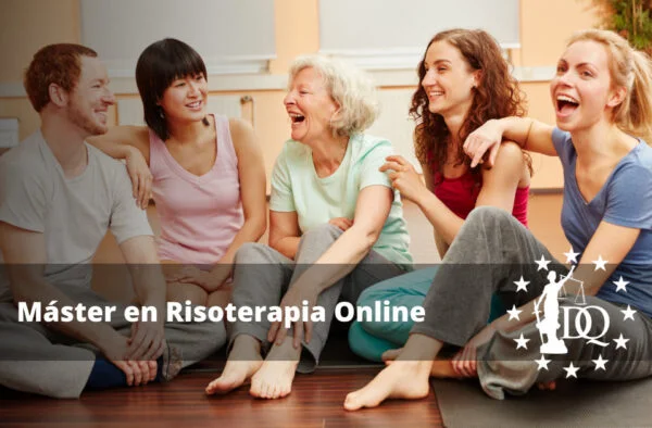 Máster Risoterapia