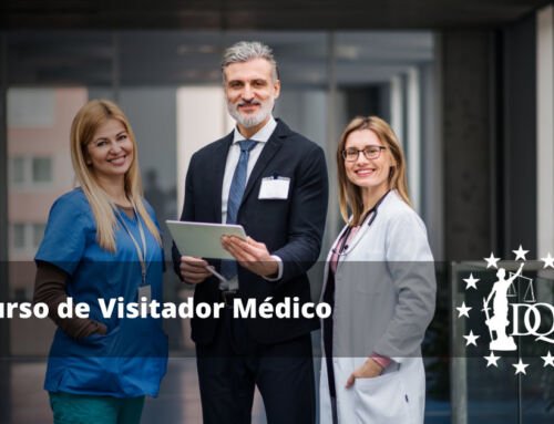 Curso de Visitador Médico