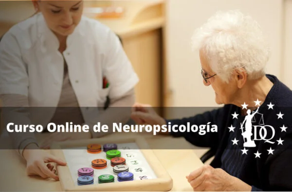 Curso Online Neuropsicología