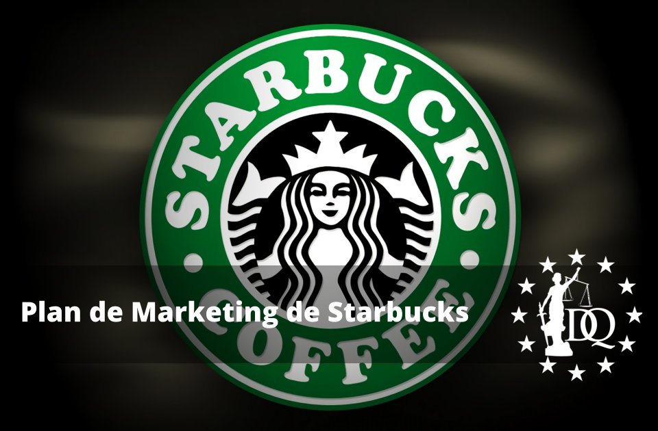 Plan de Marketing de Starbucks