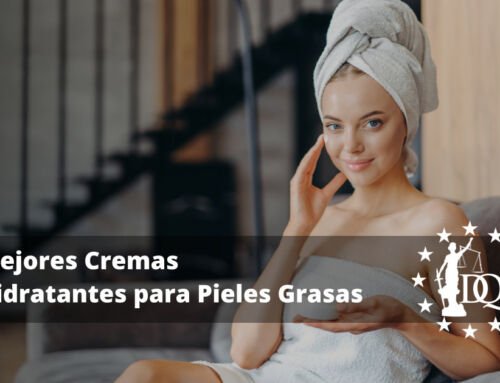 Mejores Cremas Hidratantes para Pieles Grasas