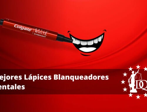 4 Mejores Lápices Blanqueadores Dentales