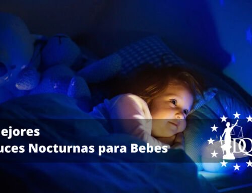 Mejores Luces Nocturnas para Bebes y Niños