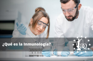 ¿Qué es la Inmunología? Tipos y Enfermedades que Trata