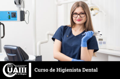 Curso de Higienista Dental