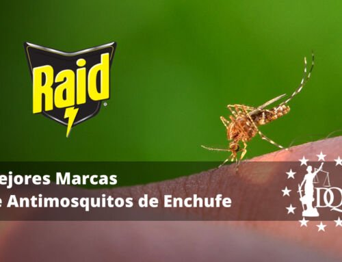 Mejores Marcas de Antimosquitos de Enchufe