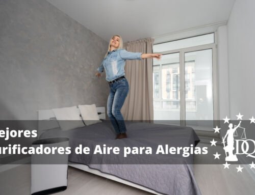 Mejores Purificadores de Aire para Alergias