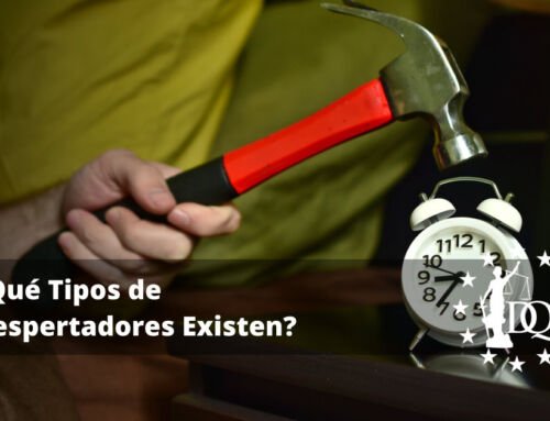 ¿Qué Tipos de Despertadores Existen?