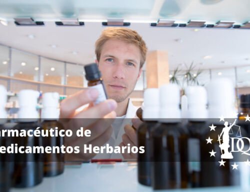 Farmacéutico de Medicamentos Herbarios: ¿Qué es? ¿Qué Hace?