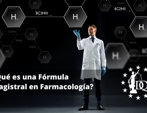 ¿Qué es una Fórmula Magistral en Farmacología?