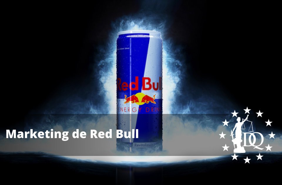 Marketing de Red Bull