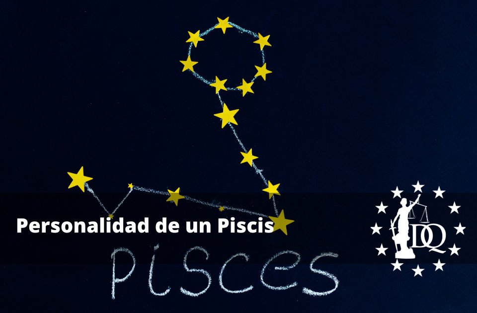 Personalidad de un Piscis