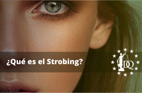 Qué es el Strobing