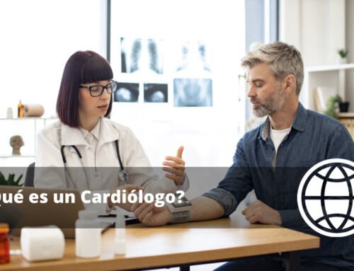 ¿Qué es un Cardiólogo?