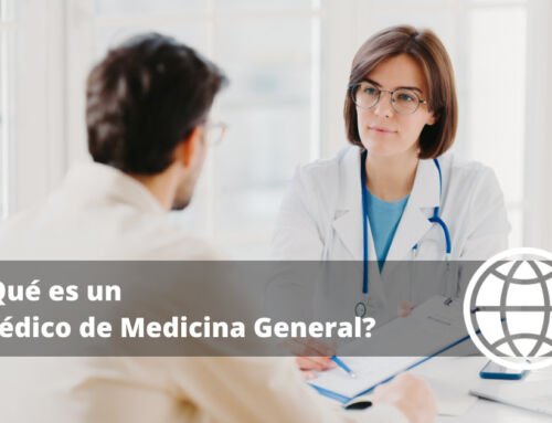 ¿Qué es un Médico de Medicina General?