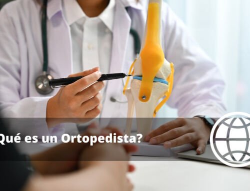 ¿Qué es un Ortopedista?